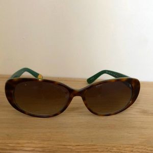 Juicy Couture Sunglasses